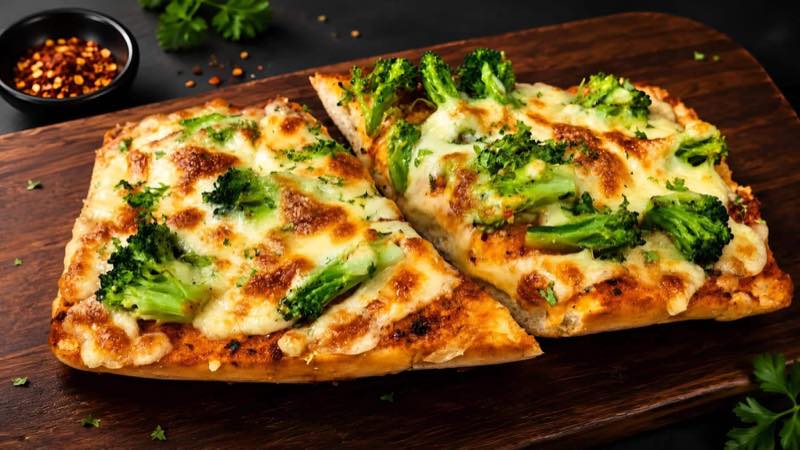 Broccoli Footlong