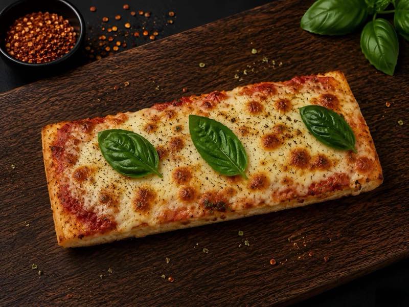 Mar-ga-ritta Footlong