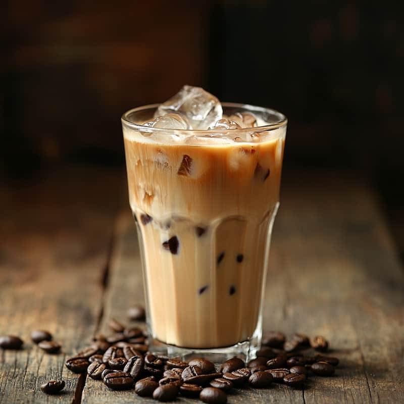 OG Flow (Classic Cold Coffee)