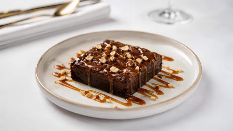 The MCBC Brownie